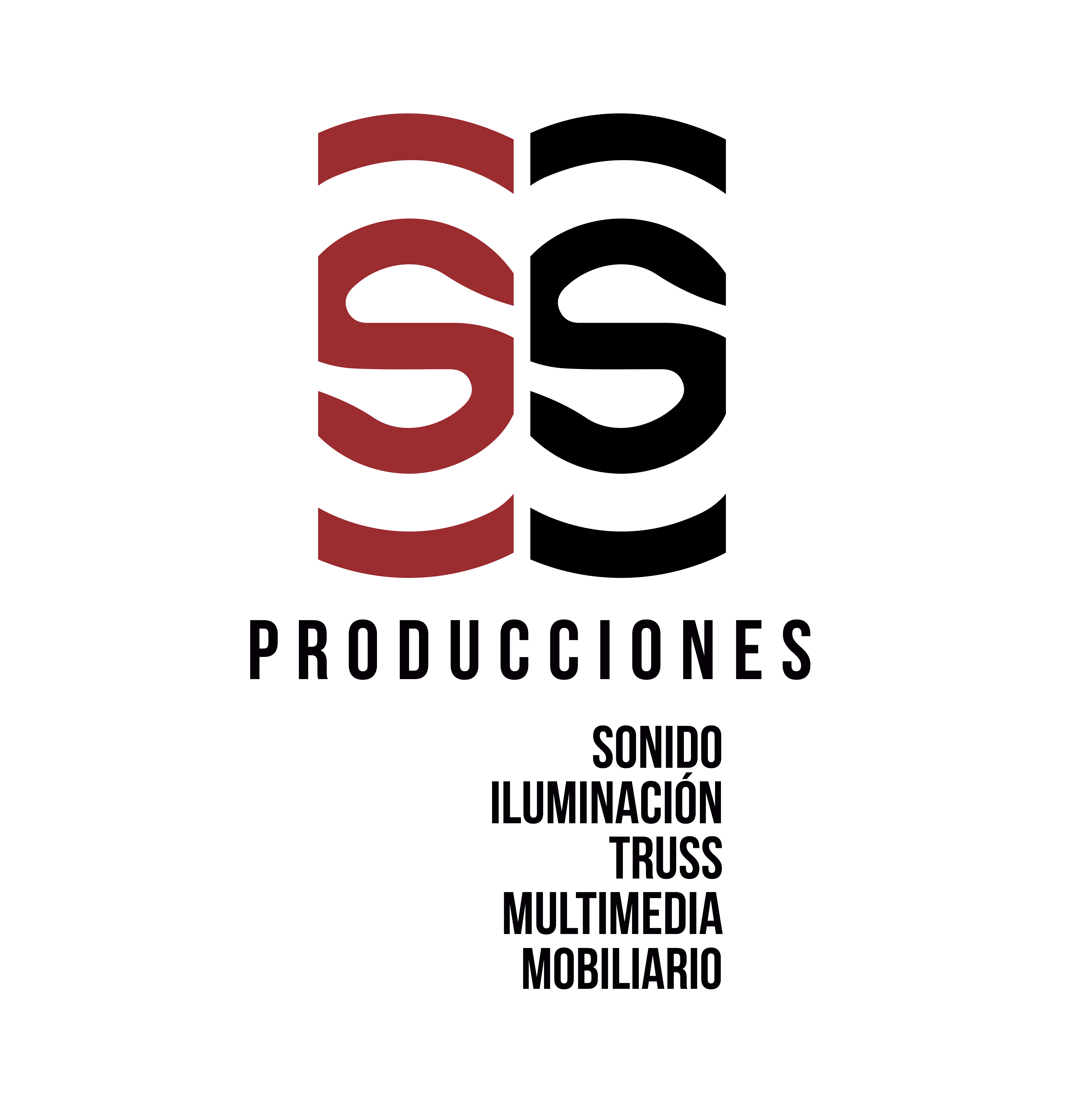 SS PRODUCCIONES S. A.
